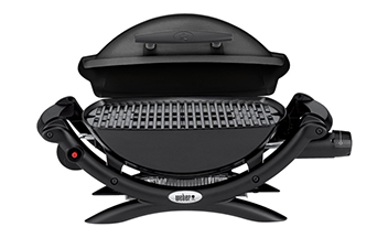 Weber Baby Q 1000
