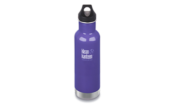 Klean Kanteen Classic Insulated Bottle